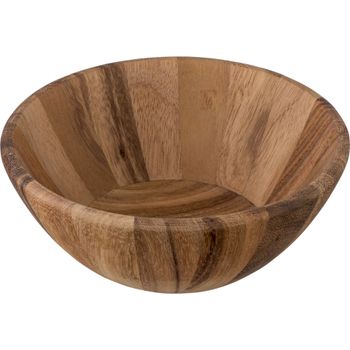 Product image of the product “Zassenhaus 055580 dining bowl Fruit bowl Round Wood 1 pc(s) ”