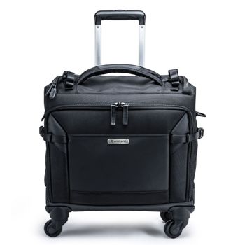 Artikelbild des Artikels “Vanguard VEO SELECT 42T BK Trolley schwarz “