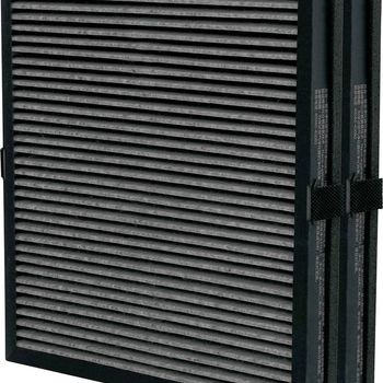 Product image of the product “Ideal Office 8734001 Filterset AP25 HEPA-Filter ”