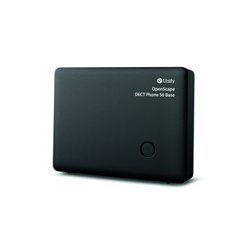 Product image of the product “Unify Mitel OpenScape DECT Phone S6 Base, ”