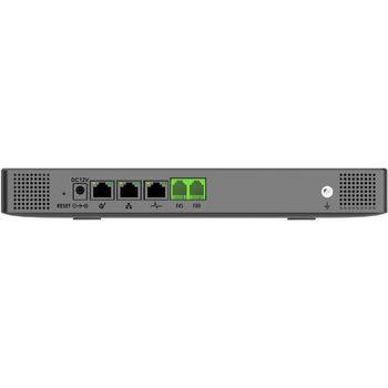 Product image of the product “Grandstream Networks UCM6301 Private Branch Exchange (PBX) system 500 user(s) IP PBX (private & packet-switched) system ”