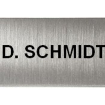 Product image of the product “DoorBird 423860650 intercom system accessory Call button module ”