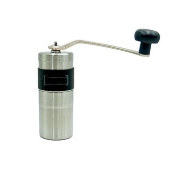 Product image of the product “Porlex Mini 2 Handcoffee mill aus stainless steel with Keramikmahlwerk ”