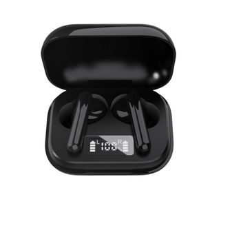 Artikelbild des Artikels “Denver Kabellose Bluetooth-Kopfhörer TWE-38, Schwarz “