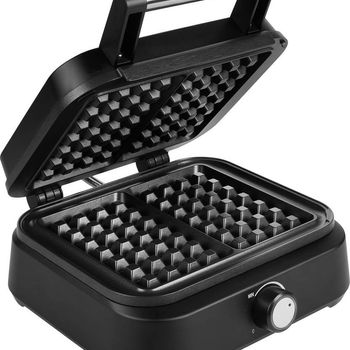 Product image of the product “Princess 01.132398.01.001 Belgian Waffle Iron Deluxe ”