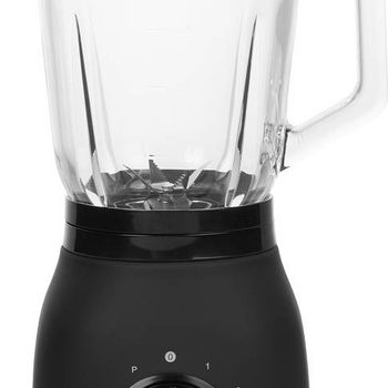 Product image of the product “Princess 01.212092.01.001 Blender Black Steel 1000 W ”