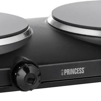 Immagine del prodotto “Princess 303021 Doppia Piastra in Ceramica ”