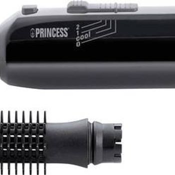 Product image of the product “Princess 529202 Cool Curl CC 300 Black ”