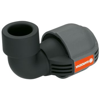Product image of the product “Gardena 2784-20 water sprinkler Multifunctional water sprinkler Black ”