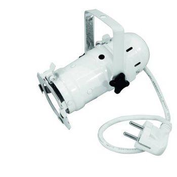 Product image of the product “Eurolite PAR-16 Spot GU-10 Halogen-PAR-Scheinwerfer white ”