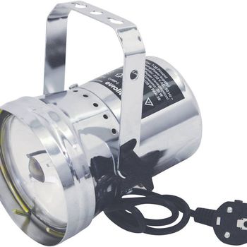 Product image of the product “Eurolite T-36 Pinspot silver ”