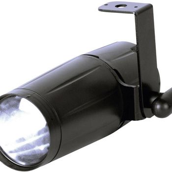 Product image of the product “Adj PINSPOT LED Suitable for indoor use Disco spotlight ”