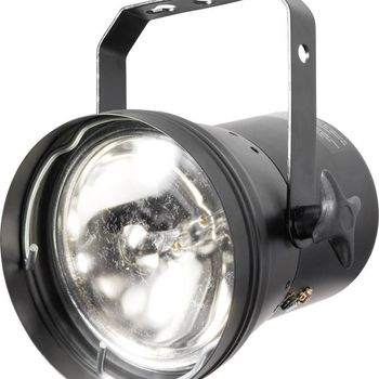 Artikelbild des Artikels “Eurolite T-36 30W Pinspot Schwarz “