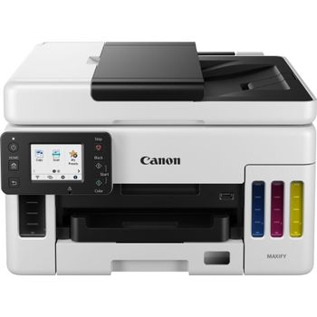Immagine del prodotto “Canon MAXIFY GX6050 MegaTank Ad inchiostro A4 600 x 1200 DPI Wi-Fi ”