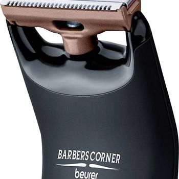 Product image of the product “Beurer HR 6000 Rasierklingen 2 pc(s) ”