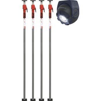 Product image of the product “BESSEY STE300-SET-SL incl. Sound-S LED ”