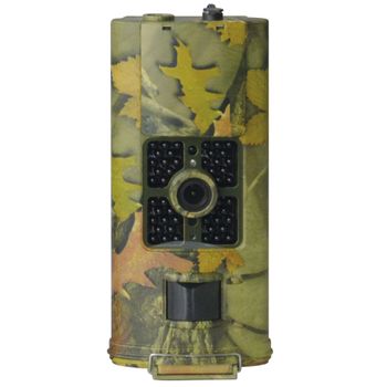 Product image of the product “Braun Photo Technik Black700 CMOS Night vision Camouflage ”
