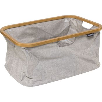 Immagine del prodotto “Brabantia 118180 porta biancheria 40 L Rettangolare Grigio ”