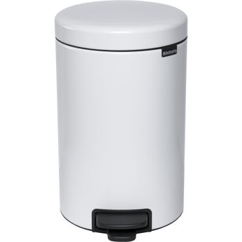 Product image of the product “Brabantia NewIcon Round White ”