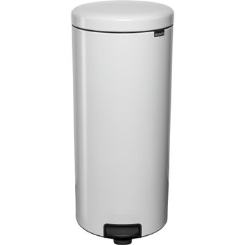 Product image of the product “Brabantia Pedal Bin newIcon Round White ”