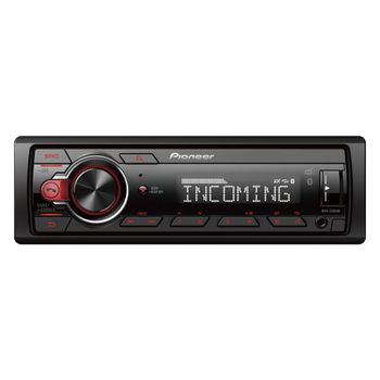Artikelbild des Artikels “Pioneer MVH-330DAB Autoradio “