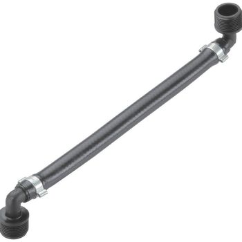 Product image of the product “Gardena 2740-20 garden hose Above/below ground Black ”