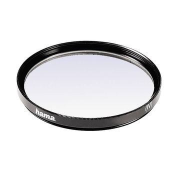 Product image of the product “Hama UV Filter 390 (O-Haze), 37.0 mm Ultraviolet (UV) camera filter 37 mm ”