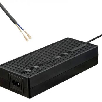 Product image of the product “Akyga AK-EV-10 mobile device charger Other, Universal Black DC Indoor ”