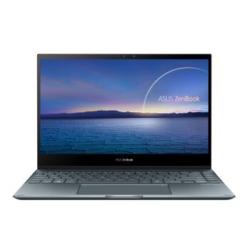 Artikelbild des Artikels “ASUS ZenBook Flip 13 UX363JA-HR195R Notebook Intel Core i5-1035G4 33,8 cm (13,3