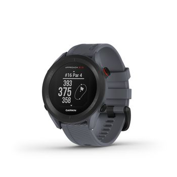 Artikelbild des Artikels “Garmin Golf-Uhr Approach S12 Granitblau/Schwarz “