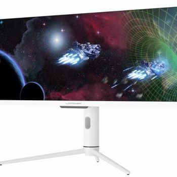 Product image of the product “LC-Power LC-M44-DFHD-120 computer monitor 111.2 cm (43.8