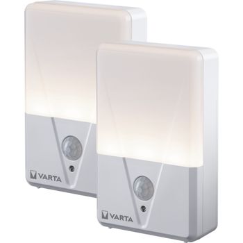 Artikelbild des Artikels “VARTA Motion Sensor Night Light Twin Pack ohne Batterien “
