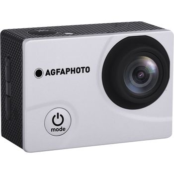 Product image of the product “AgfaPhoto Realimove AC5000 action sports camera 12 MP Full HD CMOS Wi-Fi 36 g ”