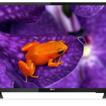 Product image of the product “Philips 32HFL5114/12 TV 81.3 cm (32