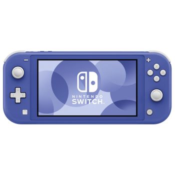 Immagine del prodotto “Nintendo Switch Lite console da gioco portatile 14 cm (5.5