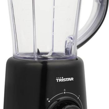 Product image of the product “Tristar BL-4476 blender 1.5 L Sport blender 500 W Black ”