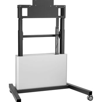 Product image of the product “BS Vogel's elek.     PFTE 7111 Display-Wagen geschl.    si ”