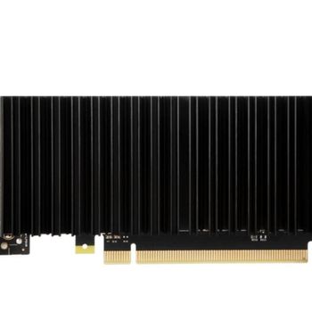 Image du produit “MSI GeForce GT 1030 2GHD4 LP OC ”