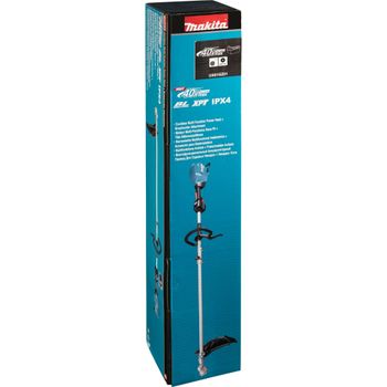 Product image of the product “Makita UX01GZ01 garden electric multi-tool ”