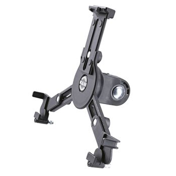 Artikelbild des Artikels “K&M 19790 Tablet-PC-Stativhalter schwarz “