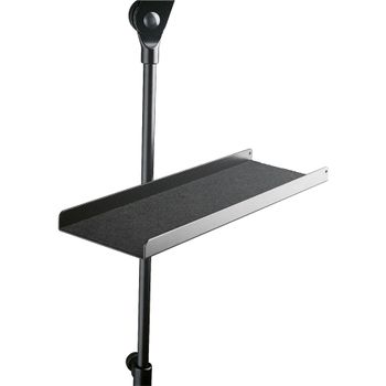 Product image of the product “König & Meyer 12218-000-55 music stand accessory Black ”