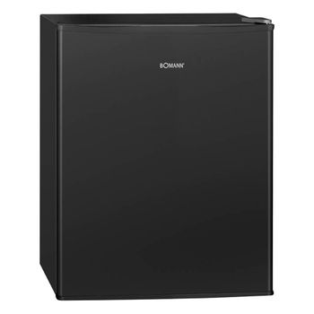 Product image of the product “Bomann GB 7236 Upright freezer Freestanding 42 L E Black ”