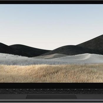 Artikelbild des Artikels “Microsoft Surface Laptop 4 Intel® Core™ i7-1185G7 Notebook 38,1cm (15 Zoll) “