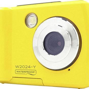 Product image of the product “Easypix W2024 action sports camera 16 MP HD CMOS 97 g ”
