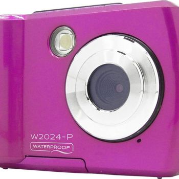 Product image of the product “Easypix W2024 action sports camera 16 MP HD CMOS 97 g ”