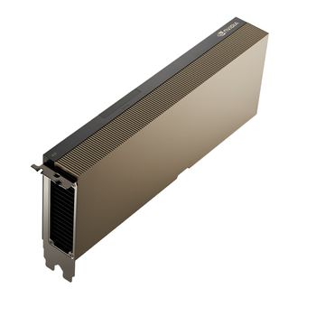 Artikelbild des Artikels “PNY NVIDIA A30 24GB HBM2 PCIe 4.0 Workstation Grafikkarte “