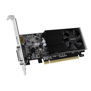 Artikelbild des Artikels “Gigabyte GeForce GT 1030 Low Profile D4 “