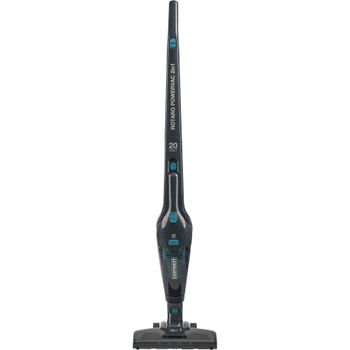 Product image of the product “Leifheit 11928 stick vacuum/electric broom Battery Dry EPA Bagless Black ”