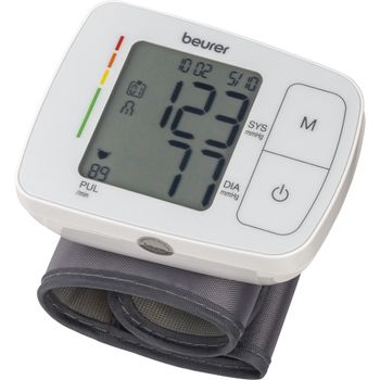 Product image of the product “Beurer BC 21 sphygmomanometer / blood pressure monitor meter 65046 ”