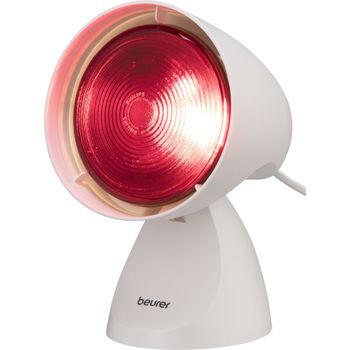 Product image of the product “Beurer IL 21 Infrarotlampe ”